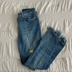 Free People Jeans